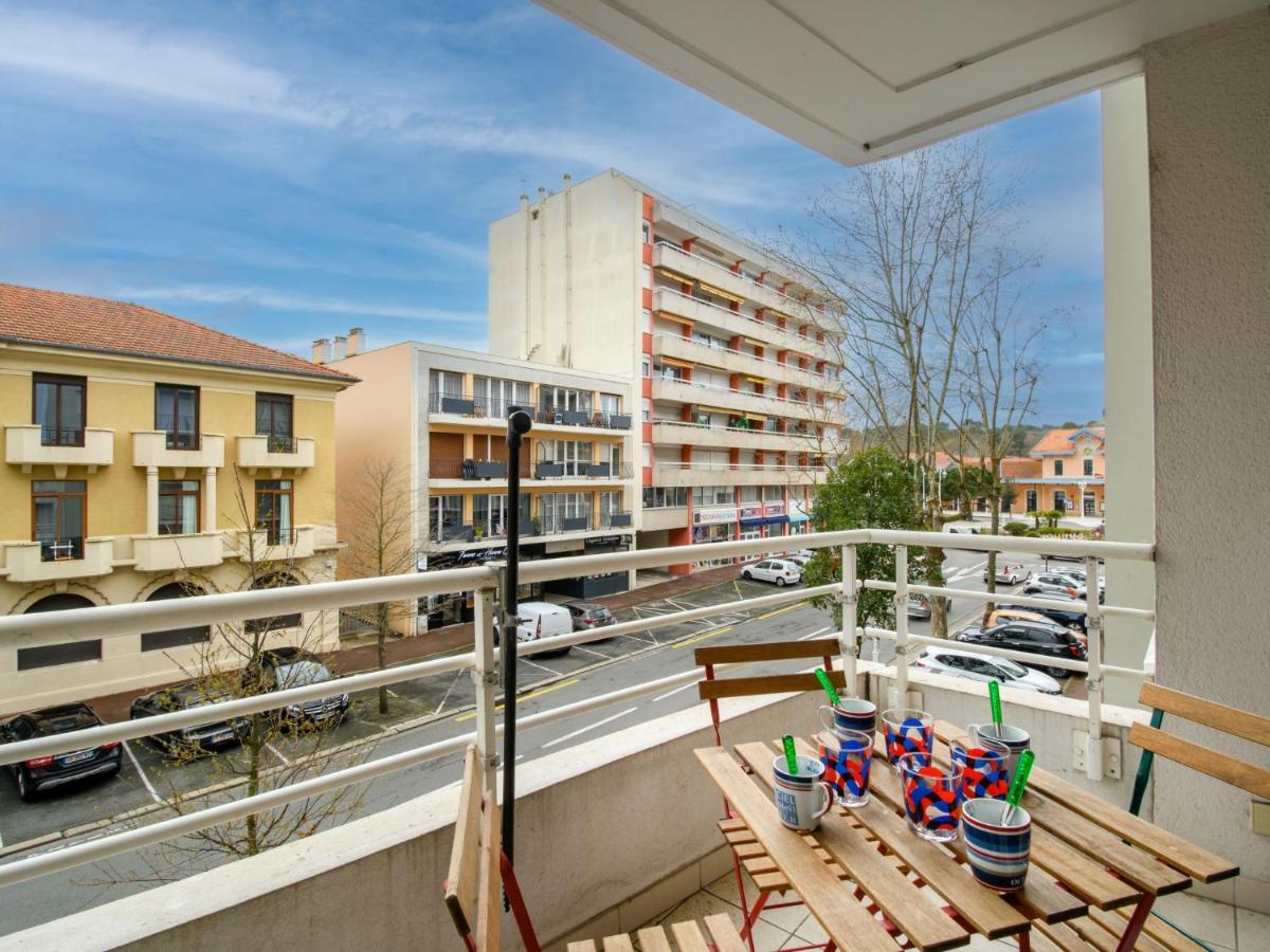 Apartment Le Palma-2 By Interhome Arcachon Dış mekan fotoğraf