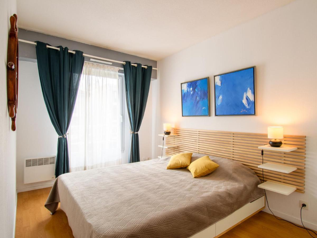 Apartment Le Palma-2 By Interhome Arcachon Dış mekan fotoğraf