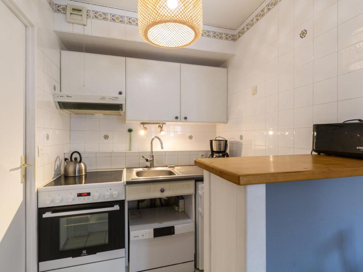 Apartment Le Palma-2 By Interhome Arcachon Dış mekan fotoğraf