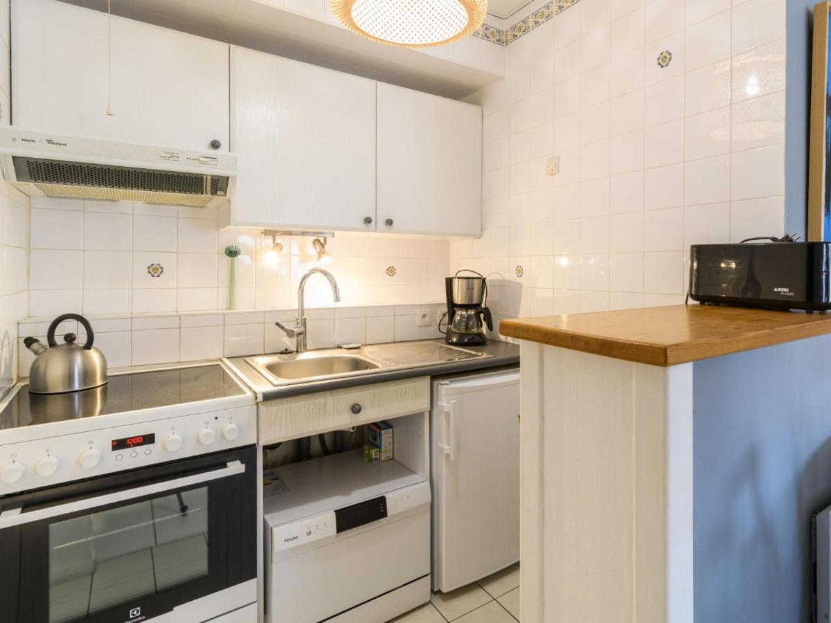Apartment Le Palma-2 By Interhome Arcachon Dış mekan fotoğraf