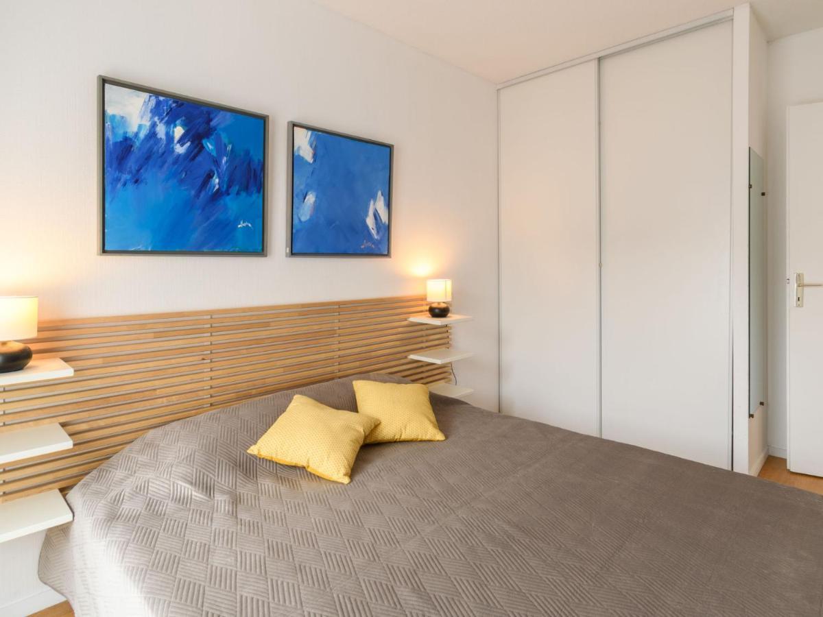 Apartment Le Palma-2 By Interhome Arcachon Dış mekan fotoğraf