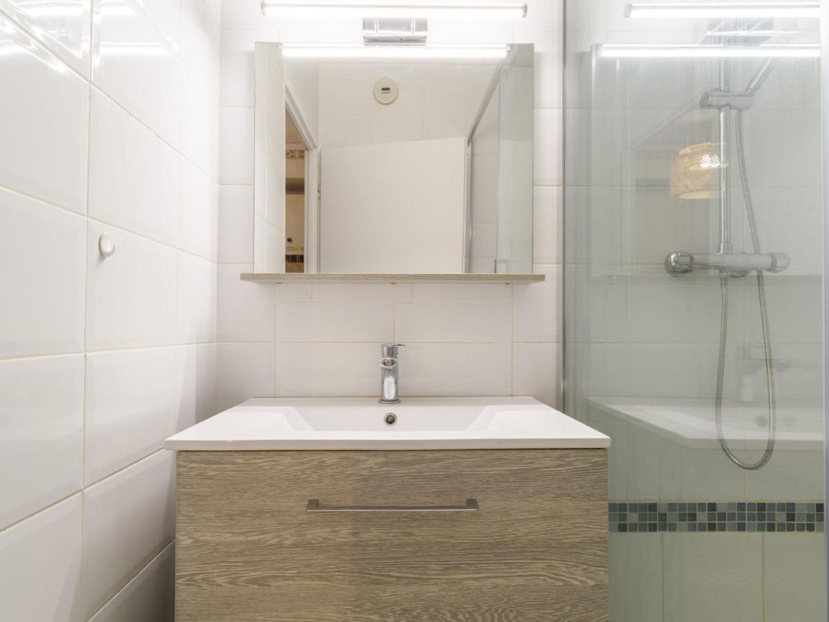 Apartment Le Palma-2 By Interhome Arcachon Dış mekan fotoğraf